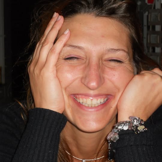 Nathalie ARS