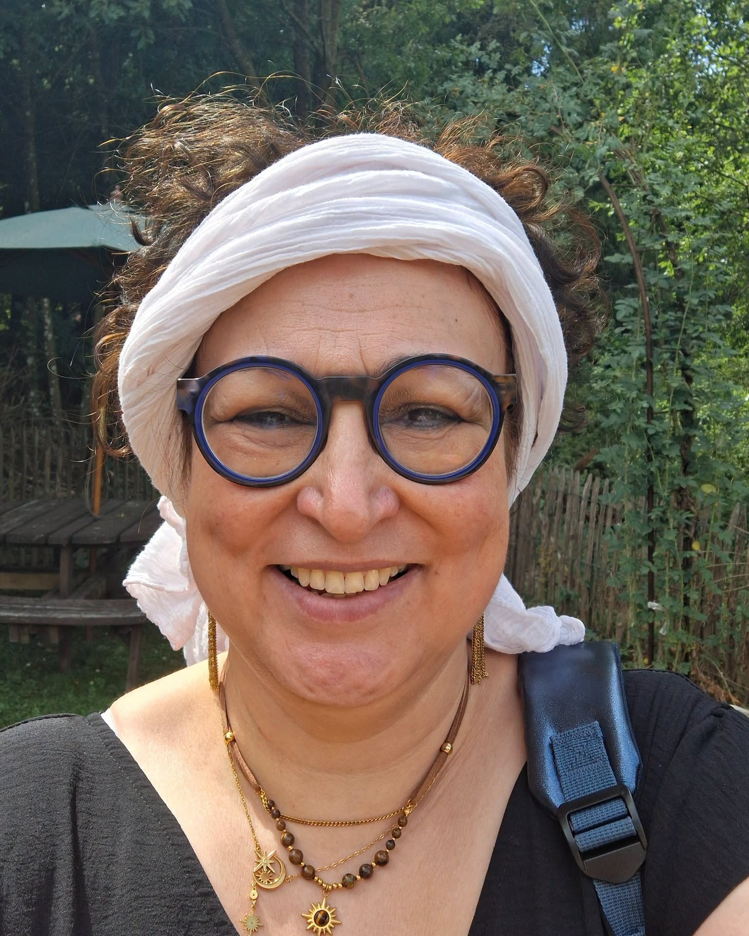 Cécile Crispin