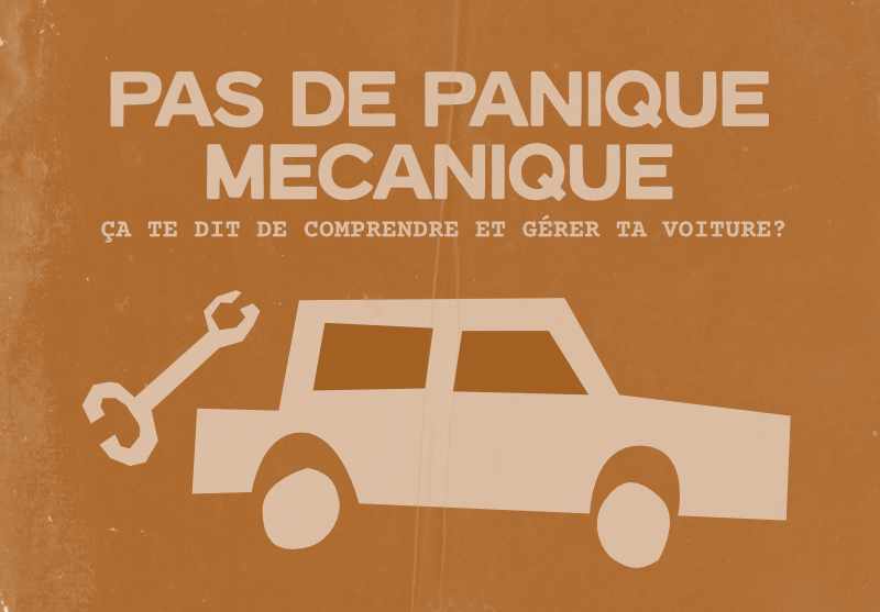 Cours de mécanique