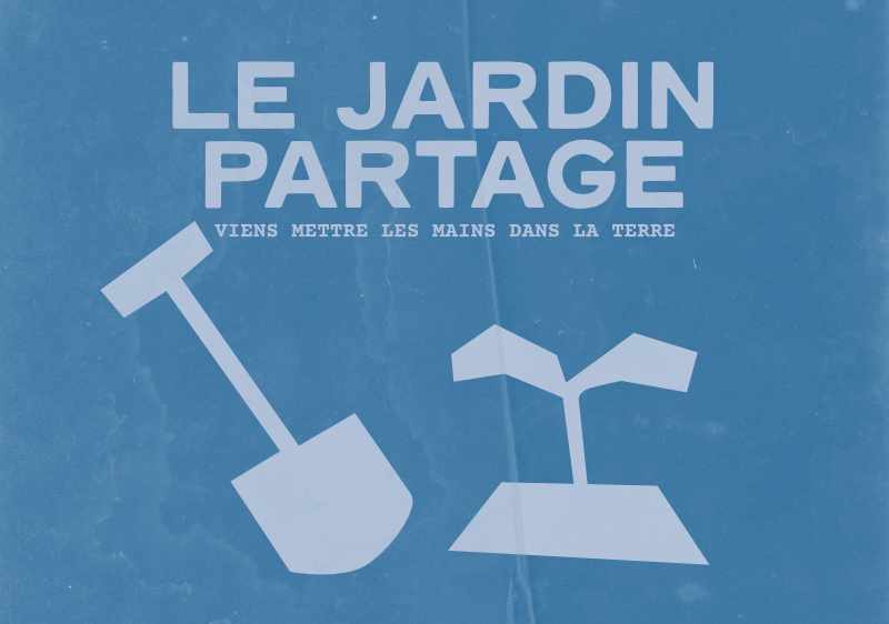 Jardin Partagé