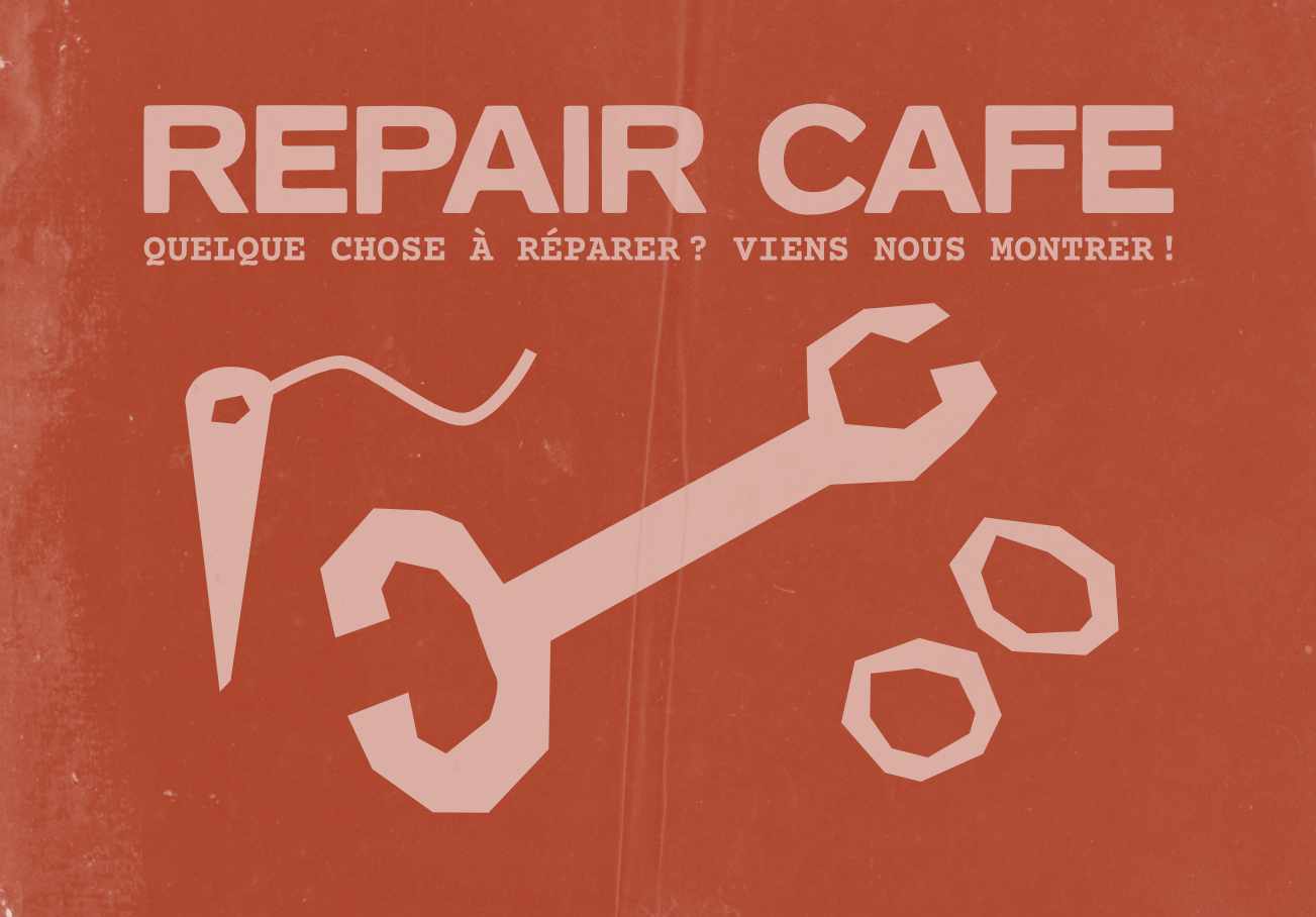 Repair Café