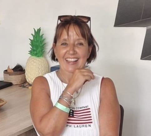 Carine Meert